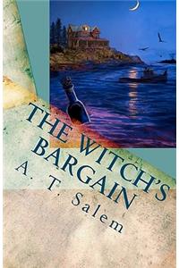 Witch's Bargain