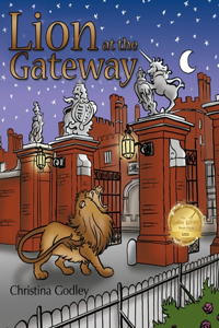 Lion at the Gateway