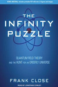 The Infinity Puzzle