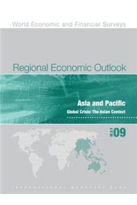 Regional Economic Outlook, May 2009