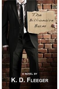 The Billionaire Bum