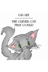 The Clever Cat That Could