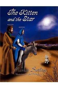 Kitten and the Star
