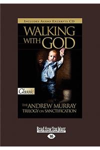 Walking with God