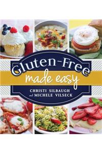 Gluten-Free Made Easy