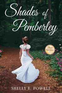 Shades of Pemberley