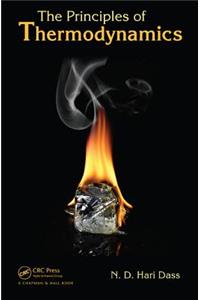The Principles of Thermodynamics
