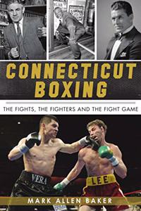 Connecticut Boxing