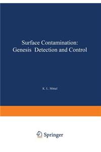 Surface Contamination