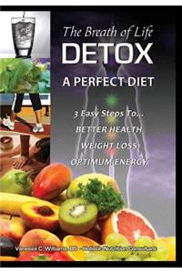 Breath of Life Detox