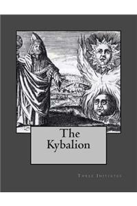 The Kybalion