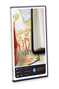 The Red Stuff: 5-Week DVD Curriculum