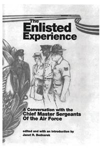Enlisted Experience