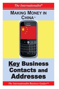 Making Money in China