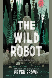 Wild Robot Lib/E