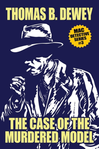 Case of the Murdered Model