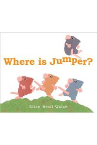 Where Is Jumper?