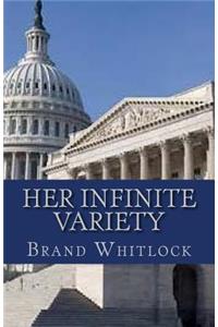 Her Infinite Variety