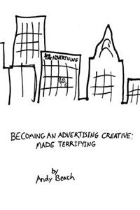 Becoming an Advertising Creative