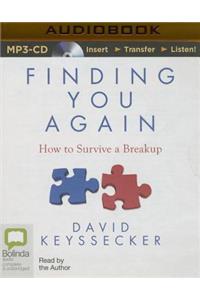 Finding You Again