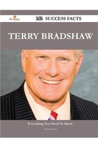 Terry Bradshaw 142 Success Facts - Everything You Need to Know about Terry Bradshaw