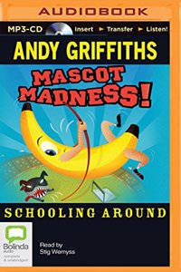 Mascot Madness!