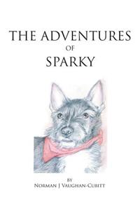 Adventures of Sparky
