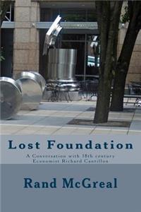 Lost Foundation