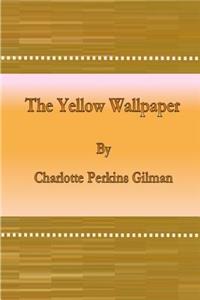 Yellow Wallpaper