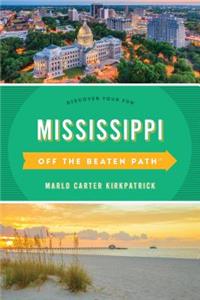 Mississippi Off the Beaten Path(R)