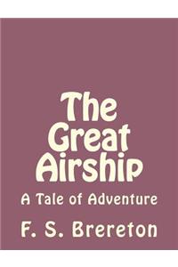 Great Airship