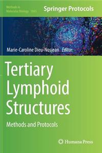 Tertiary Lymphoid Structures