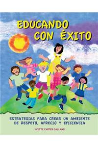 Educando con exito