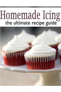 Homemade Icing