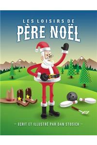 Les Loisirs de Père Noël