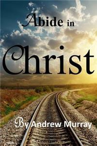 Abide in Christ