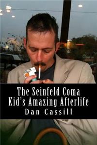 Seinfeld Coma Kid's Amazing Afterlife
