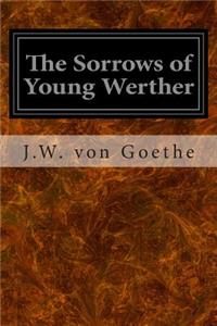 Sorrows of Young Werther