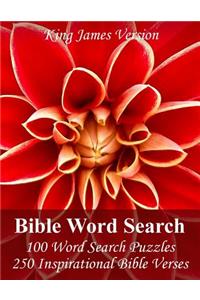 King James Bible Word Search