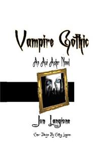 Vampire Gothic