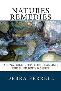 Natures Remedies