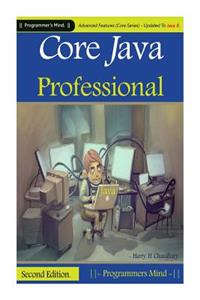 Core Java Professional