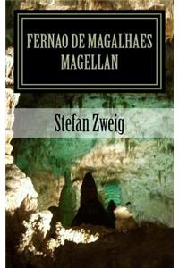 Fernao de Magalhaes: Fernand de Magellan