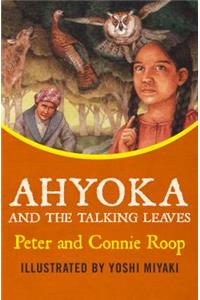 Ahyoka and the Talking Leaves