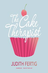 The Cake Therapist