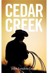 Cedar Creek