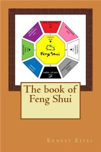 book of Feng Shui