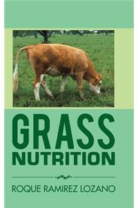 Grass Nutrition