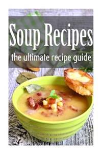 Soup Recipes