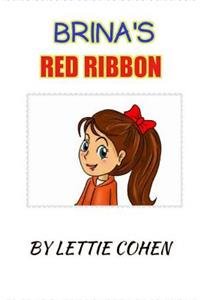 Brina's Red Ribbon